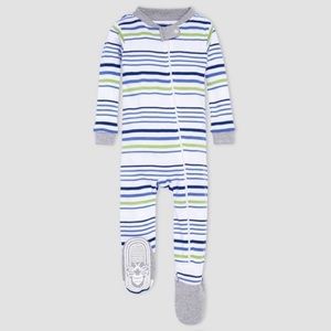 Burts Bees Baby One Piece